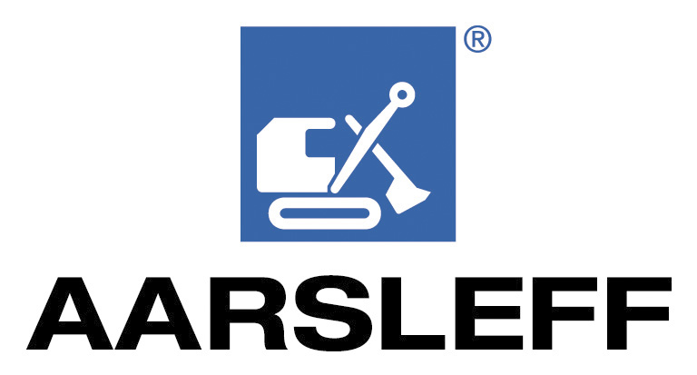 Per Aarsleff logo